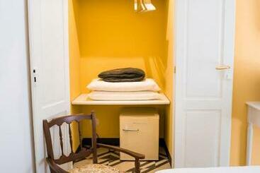 تختخواب و صبحانه Villa Aurelia Suites And Apartments
