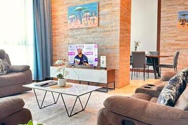Fairview Luxury Apartments