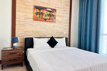 Fairview Luxury Apartments