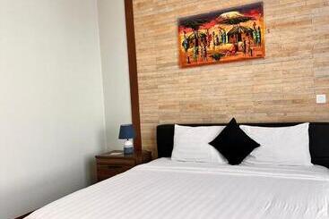 Fairview Luxury Apartments