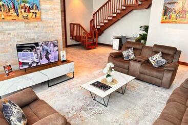 Fairview Luxury Apartments