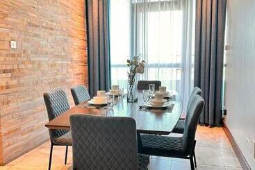Fairview Luxury Apartments