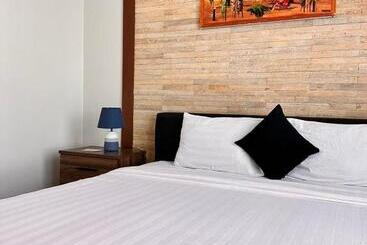 Fairview Luxury Apartments