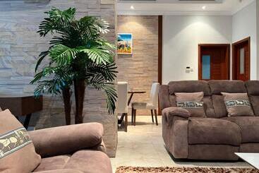 Fairview Luxury Apartments