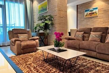 Fairview Luxury Apartments