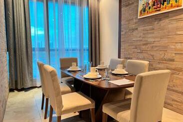 Fairview Luxury Apartments