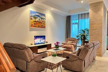 Fairview Luxury Apartments