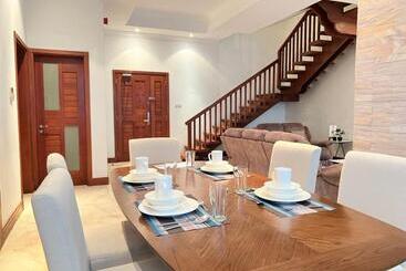 Fairview Luxury Apartments