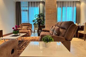 Fairview Luxury Apartments