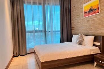 Fairview Luxury Apartments