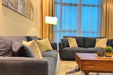 Fairview Luxury Apartments