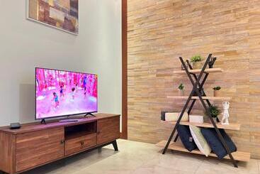 Fairview Luxury Apartments
