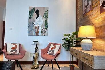Fairview Luxury Apartments