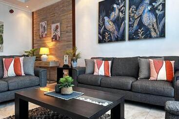 Fairview Luxury Apartments