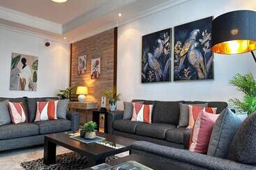 Fairview Luxury Apartments
