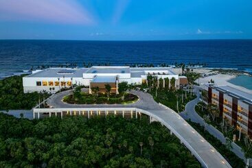 Hilton Tulum Riviera Maya Allinclusive Resort