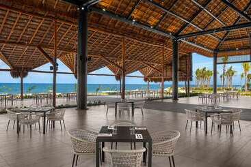 Hilton Tulum Riviera Maya Allinclusive Resort