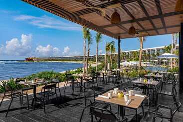 Hilton Tulum Riviera Maya Allinclusive Resort