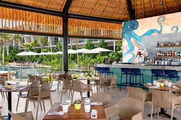 Hilton Tulum Riviera Maya Allinclusive Resort