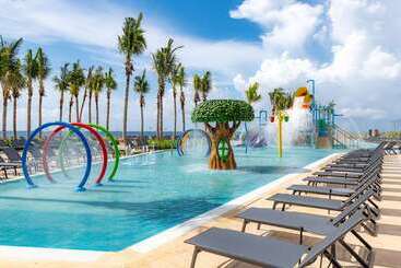 Hilton Tulum Riviera Maya Allinclusive Resort