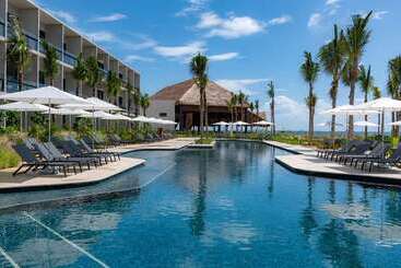 Hilton Tulum Riviera Maya Allinclusive Resort