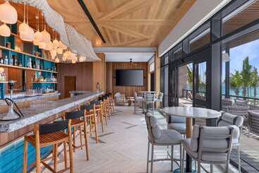 Hilton Tulum Riviera Maya Allinclusive Resort