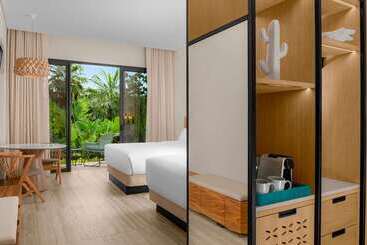 Hilton Tulum Riviera Maya Allinclusive Resort
