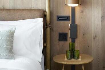 1 Hotel Nashville