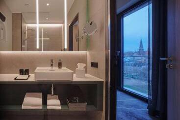 Adina Apartment Hotel Wiesbaden