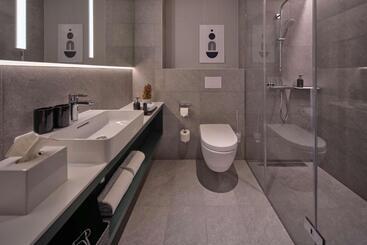 Adina Apartment Hotel Wiesbaden