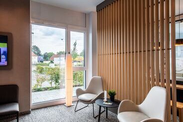 B&b Hotel Augsburg Nord