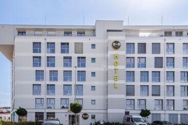 B&b Hotel Augsburg Nord