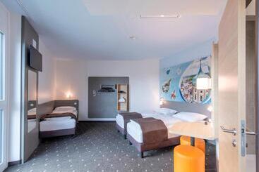 B&b Hotel Augsburg Nord