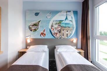 B&b Hotel Augsburg Nord