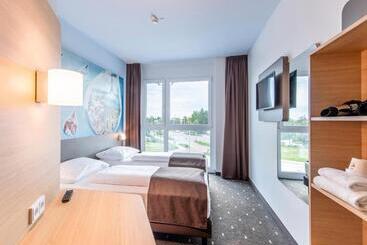 B&b Hotel Augsburg Nord