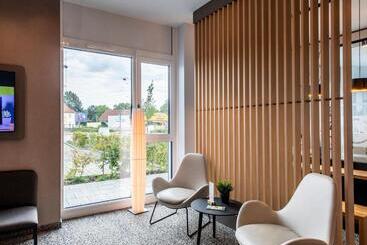 B&b Hotel Augsburg Nord