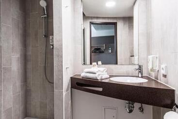B&b Hotel Augsburg Nord