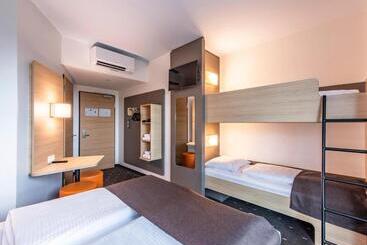 B&b Hotel Augsburg Nord