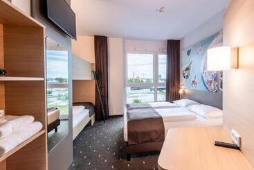B&b Hotel Augsburg Nord