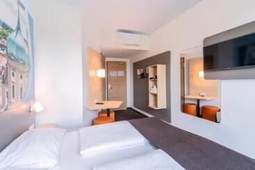 B&b Hotel Augsburg Nord