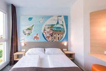 B&b Hotel Augsburg Nord
