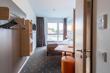 B&b Hotel Augsburg Nord