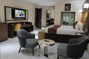 Carlton Swiss Grand Hotels