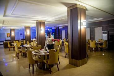 Carlton Swiss Grand Hotels