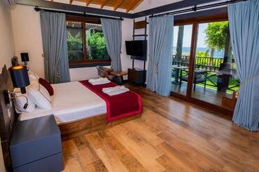 هتل Porto Amore Club