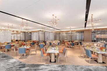 هتل Crowne Plaza Changsha Development Zone By Ihg