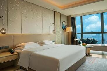 هتل Crowne Plaza Changsha Development Zone By Ihg