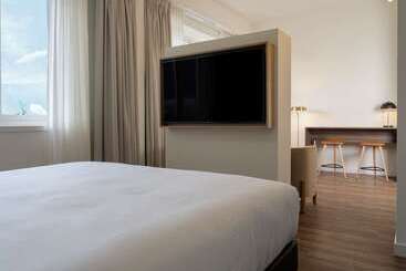 Doubletree By Hilton Sittard - Sittard