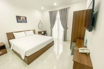 هتل Duong Chau Boutique