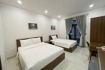 هتل Duong Chau Boutique